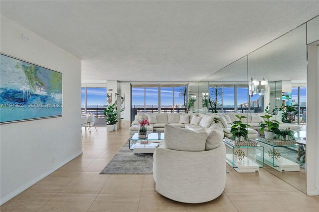 3500 Mystic Pointe Drive 3601, Aventura, FL 33180