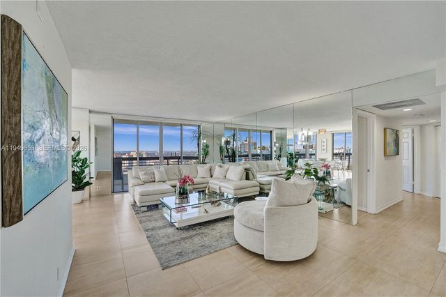 3500 Mystic Pointe Drive 3601, Aventura, FL 33180