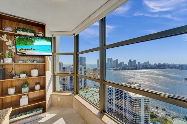 3500 Mystic Pointe Drive 3601, Aventura, FL 33180