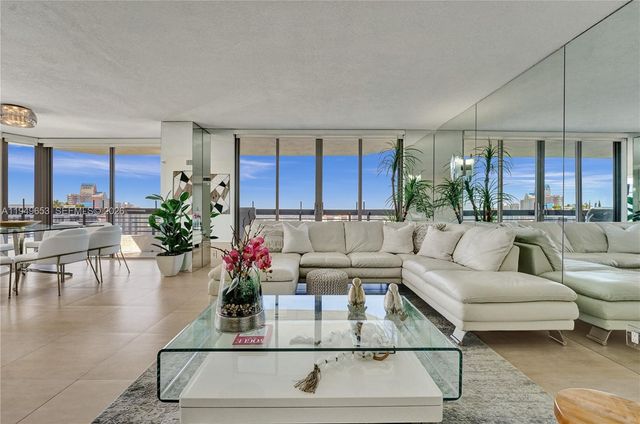 3500 Mystic Pointe Drive 3601, Aventura, FL 33180