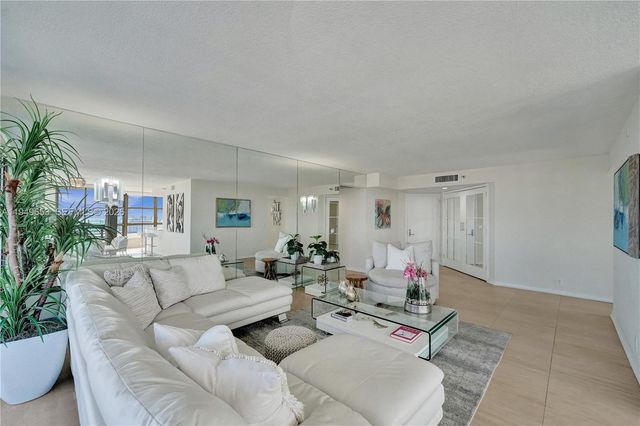 3500 Mystic Pointe Drive 3601, Aventura, FL 33180