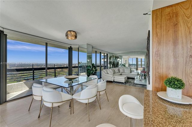 3500 Mystic Pointe Drive 3601, Aventura, FL 33180