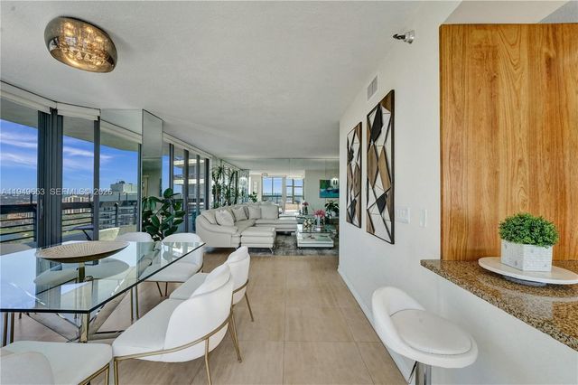 3500 Mystic Pointe Drive 3601, Aventura, FL 33180