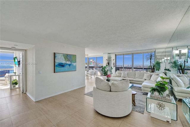 3500 Mystic Pointe Drive 3601, Aventura, FL 33180