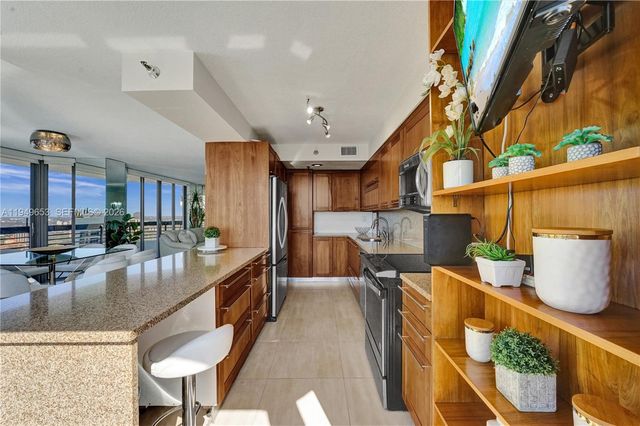 3500 Mystic Pointe Drive 3601, Aventura, FL 33180