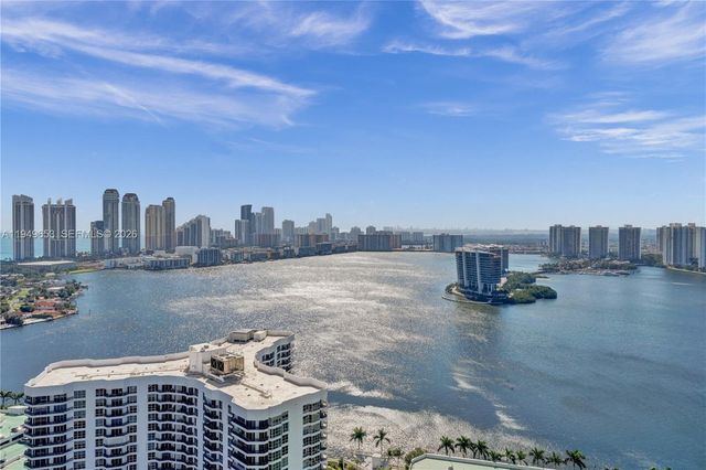 3500 Mystic Pointe Drive 3601, Aventura, FL 33180