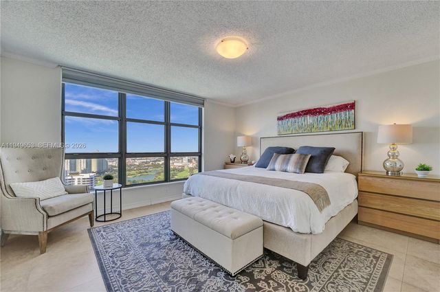 3500 Mystic Pointe Drive 3601, Aventura, FL 33180