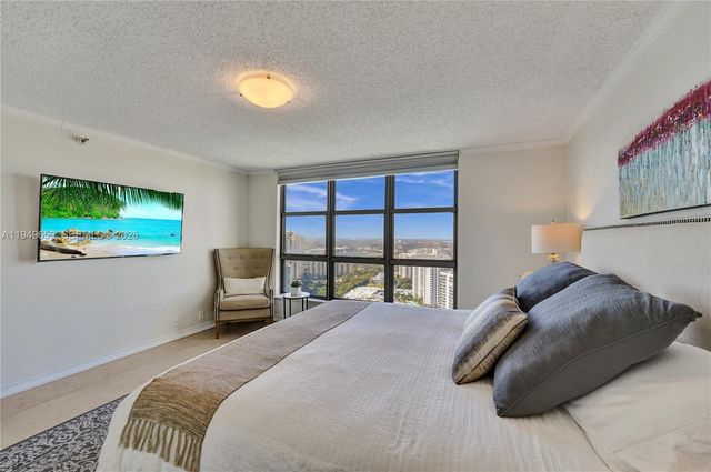 3500 Mystic Pointe Drive 3601, Aventura, FL 33180