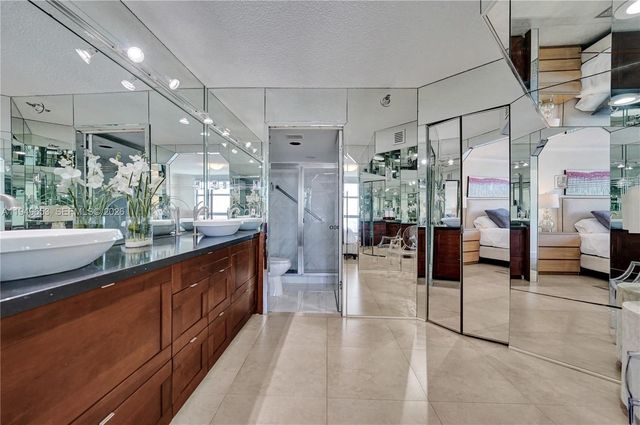 3500 Mystic Pointe Drive 3601, Aventura, FL 33180