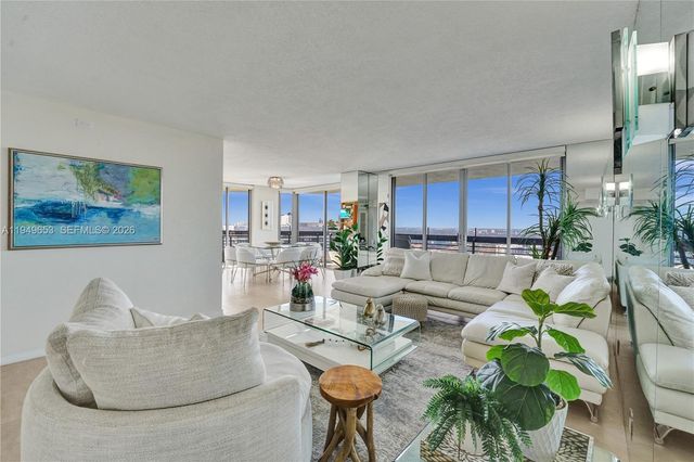 3500 Mystic Pointe Drive 3601, Aventura, FL 33180
