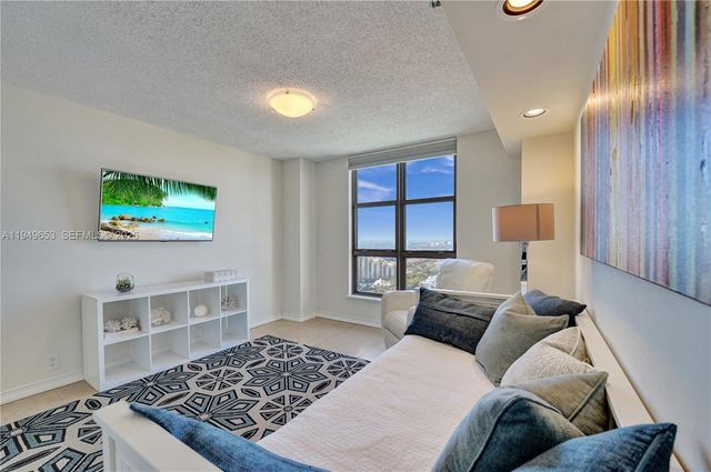 3500 Mystic Pointe Drive 3601, Aventura, FL 33180
