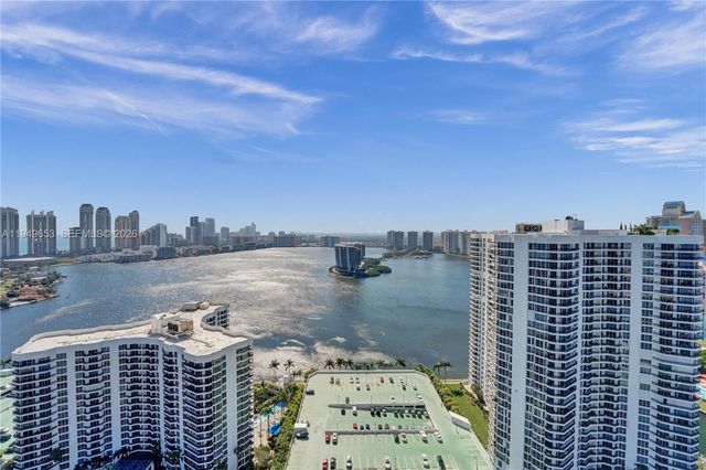 3500 Mystic Pointe Drive 3601, Aventura, FL 33180