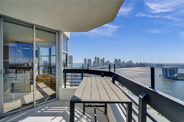 3500 Mystic Pointe Drive 3601, Aventura, FL 33180