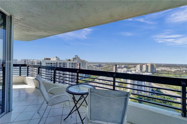 3500 Mystic Pointe Drive 3601, Aventura, FL 33180