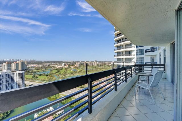 3500 Mystic Pointe Drive 3601, Aventura, FL 33180