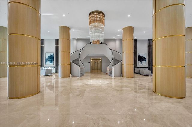 3500 Mystic Pointe Drive 3601, Aventura, FL 33180