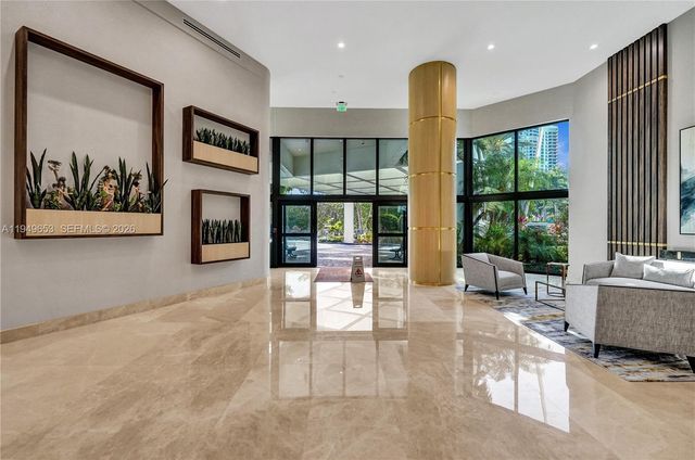 3500 Mystic Pointe Drive 3601, Aventura, FL 33180