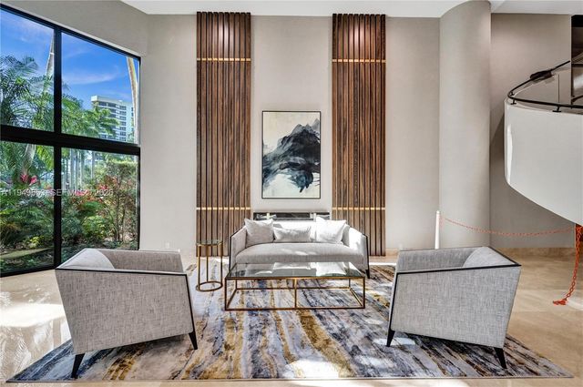 3500 Mystic Pointe Drive 3601, Aventura, FL 33180