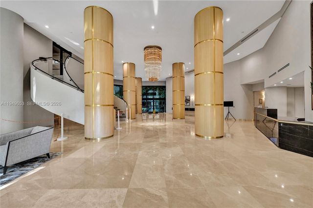 3500 Mystic Pointe Drive 3601, Aventura, FL 33180