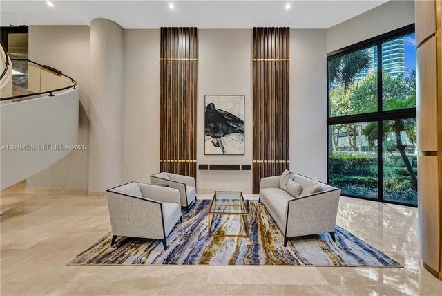 3500 Mystic Pointe Drive 3601, Aventura, FL 33180