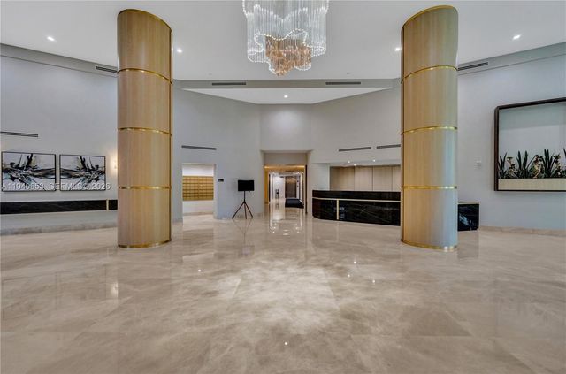 3500 Mystic Pointe Drive 3601, Aventura, FL 33180