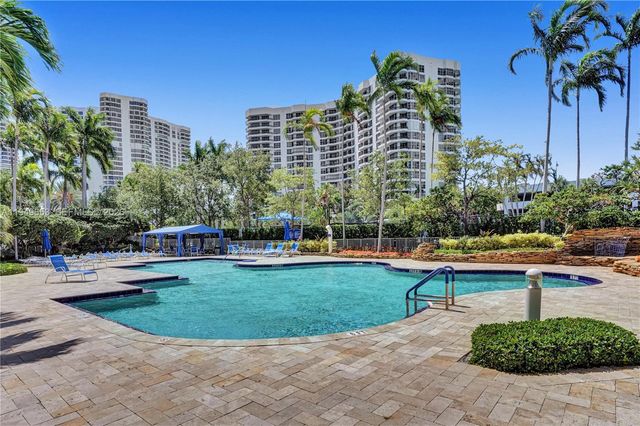 3500 Mystic Pointe Drive 3601, Aventura, FL 33180