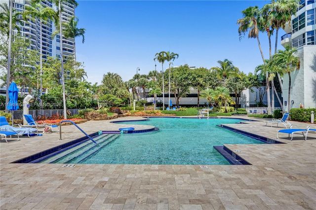 3500 Mystic Pointe Drive 3601, Aventura, FL 33180