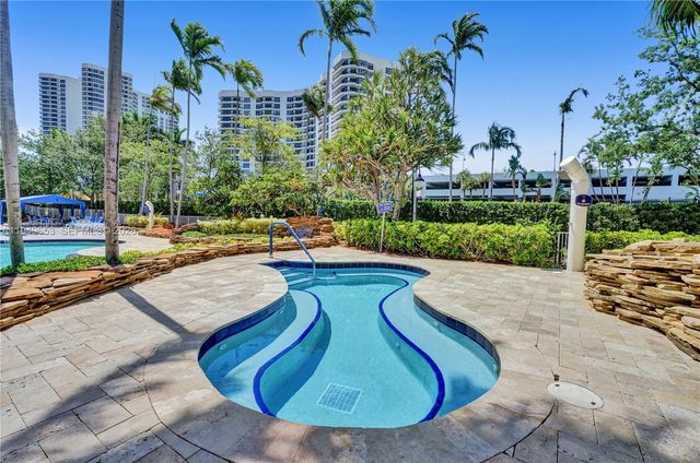 3500 Mystic Pointe Drive 3601, Aventura, FL 33180