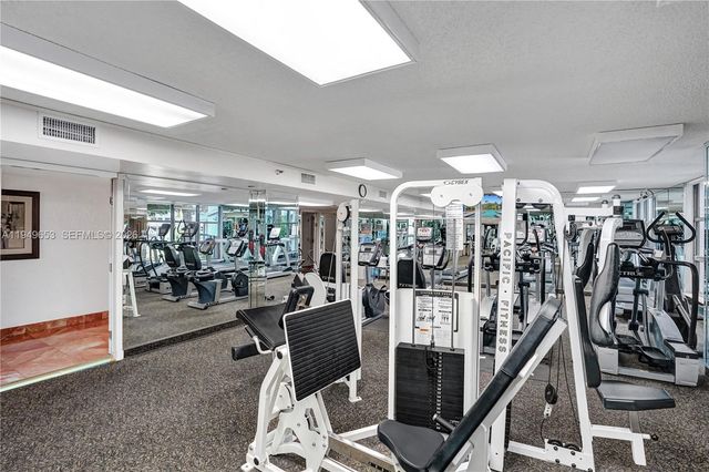 3500 Mystic Pointe Drive 3601, Aventura, FL 33180