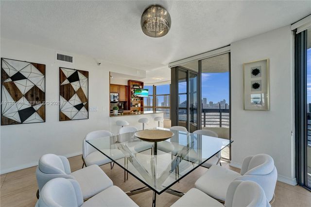 3500 Mystic Pointe Drive 3601, Aventura, FL 33180