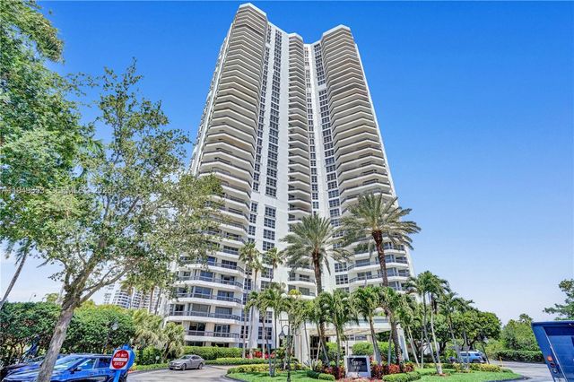 3500 Mystic Pointe Drive 3601, Aventura, FL 33180