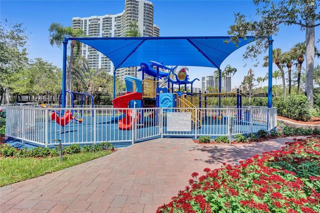 3500 Mystic Pointe Drive 3601, Aventura, FL 33180