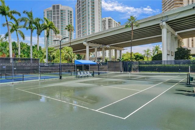 3500 Mystic Pointe Drive 3601, Aventura, FL 33180