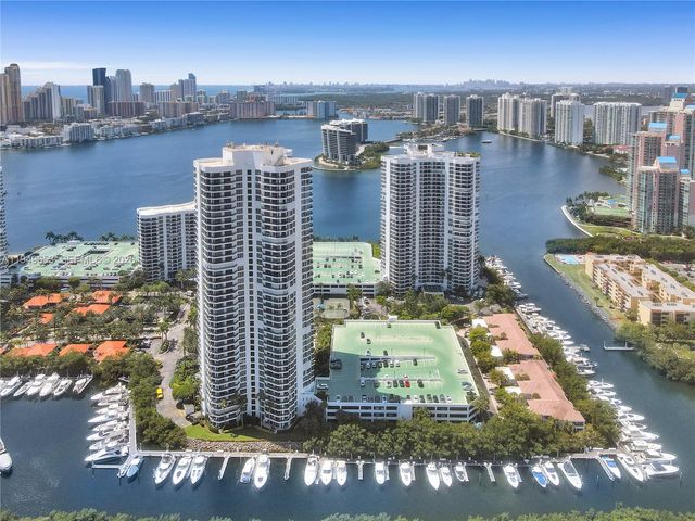 3500 Mystic Pointe Drive 3601, Aventura, FL 33180
