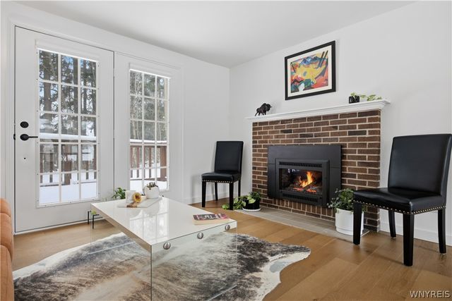 24 In The Woods Lane, West Seneca, NY 14224