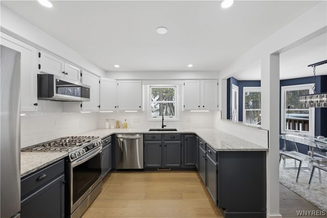 24 In The Woods Lane, West Seneca, NY 14224