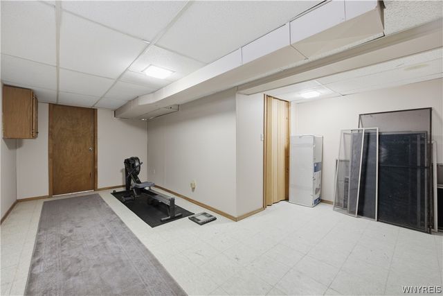 24 In The Woods Lane, West Seneca, NY 14224