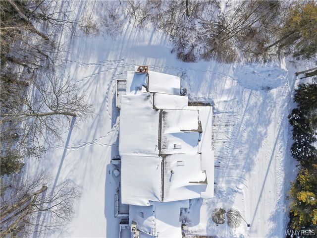 24 In The Woods Lane, West Seneca, NY 14224