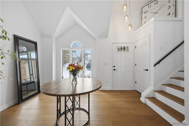 24 In The Woods Lane, West Seneca, NY 14224