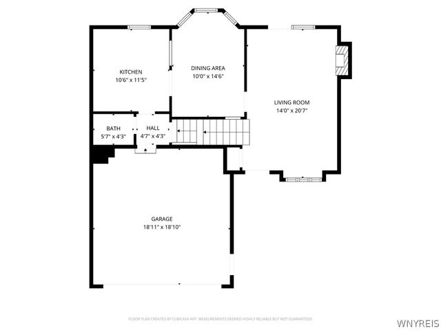 24 In The Woods Lane, West Seneca, NY 14224