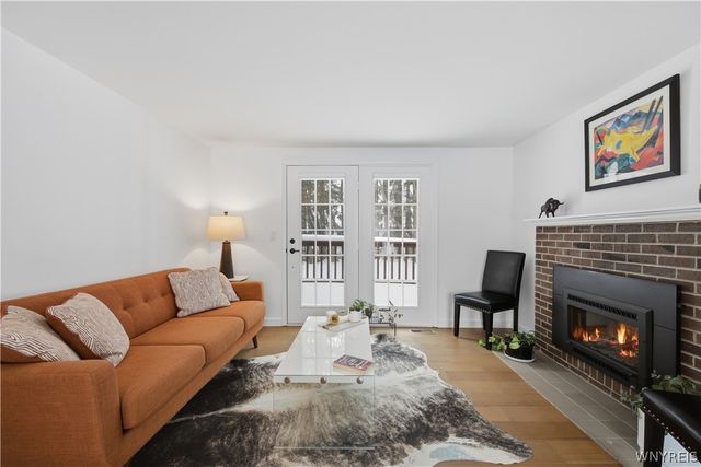 24 In The Woods Lane, West Seneca, NY 14224