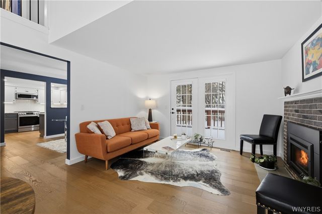 24 In The Woods Lane, West Seneca, NY 14224