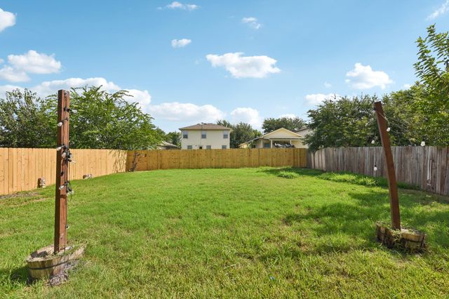 12712 Ring DR, Manor, TX 78653