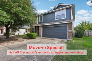 12712 Ring DR, Manor, TX 78653