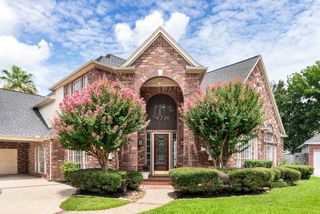 5414 Mountain View Creek Court, Spring, TX 77379