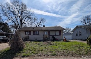 743 Saint Nicholas Drive, Cahokia, IL 62206