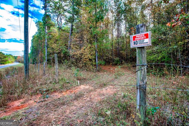 0 Morgan Mill Road, Senoia, GA 30276