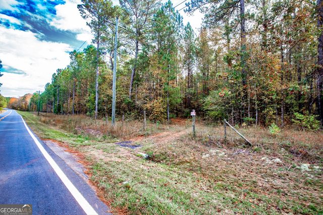 0 Morgan Mill Road, Senoia, GA 30276