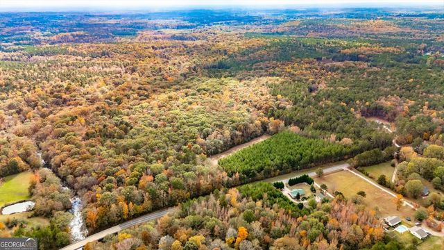 0 Morgan Mill Road, Senoia, GA 30276