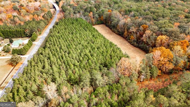 0 Morgan Mill Road, Senoia, GA 30276